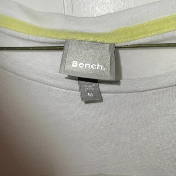 Bench t-shirt - Picture 3 of 3